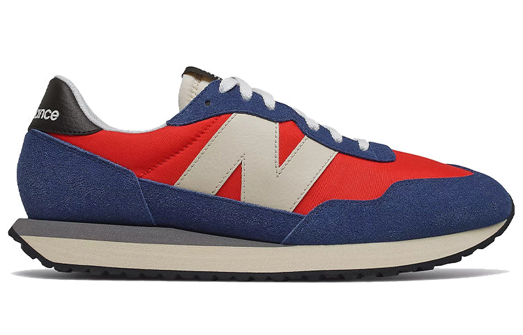 New Balance 237 'Velocity Red Atlantic' MS237AC