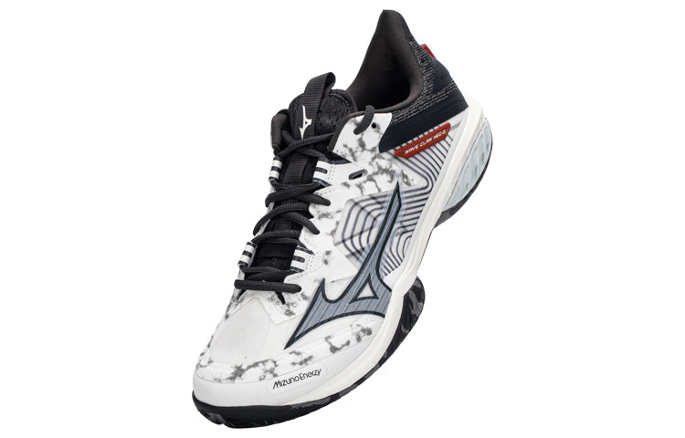 Mizuno Wave Claw Neo 2 'Black White' 71GA227040