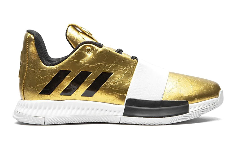 (GS) adidas Harden Volume 3 J 'Imma Star' EE9369