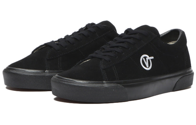 Vans Sid DX 'Anaheim Factory - Black' VN0A4BTXSTZ