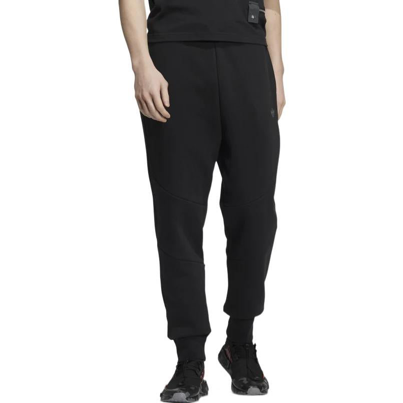 adidas originals Sweatpants 'Black' HI4907