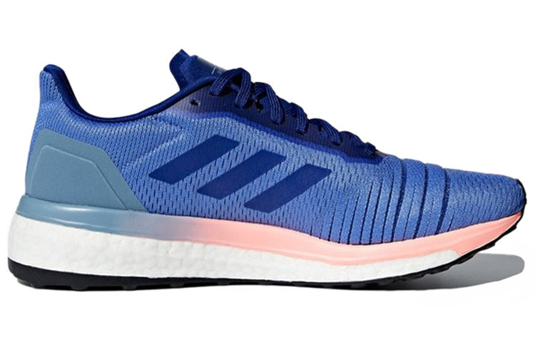(WMNS) adidas Solar Drive 'Mystery Ink' AC8139