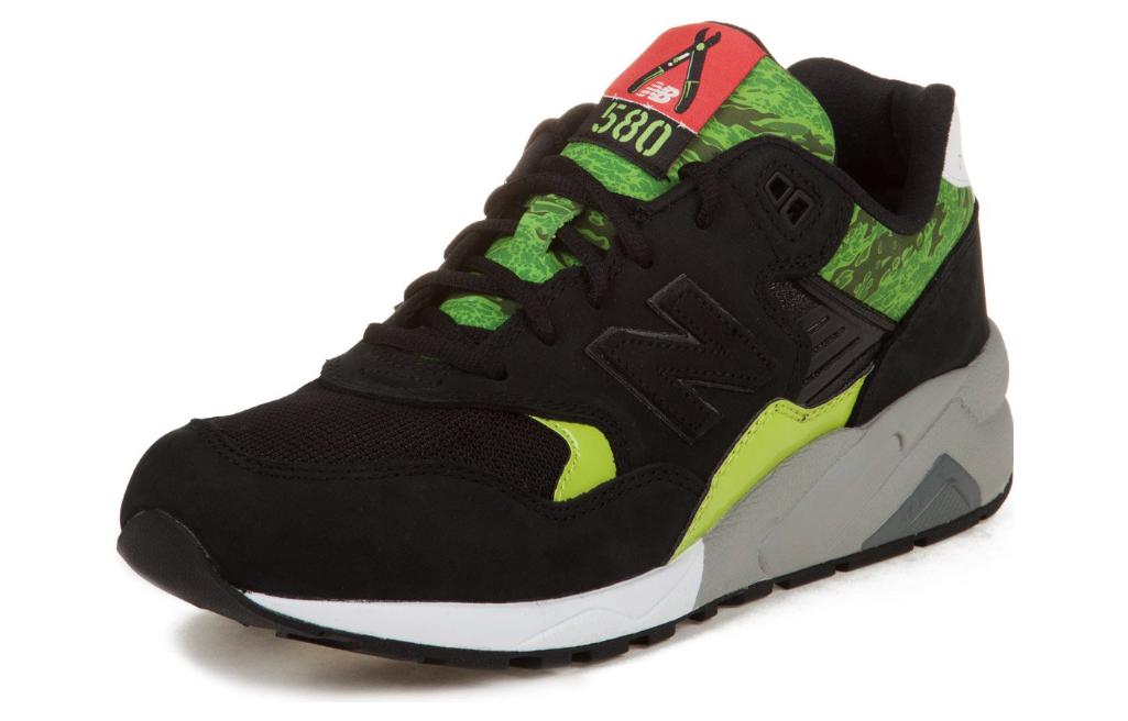 New Balance 580 x Mita x SBTG MRT580SM