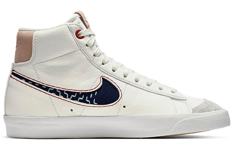 Nike Denham x Blazer Mid 'Sail' CU8054-100