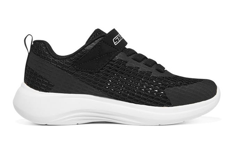 (GS) Skechers Selectors 'Black' 403767L-BLK