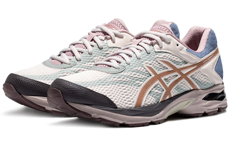 ASICS Gel-Flux 4 'Light Pink Brown' 1011A614-700