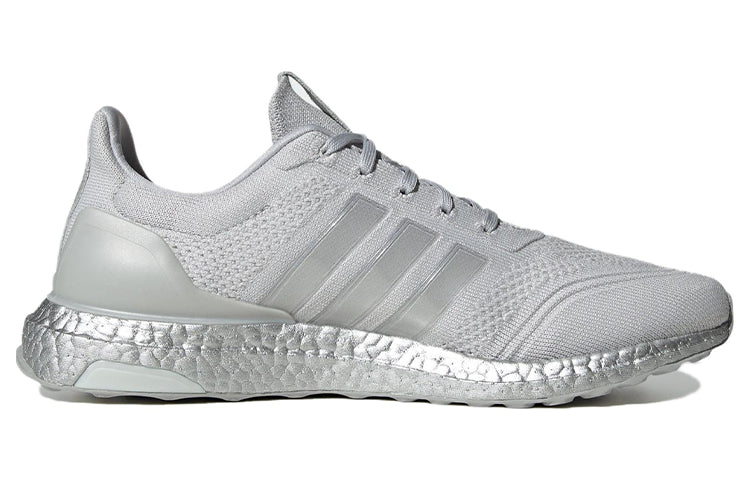 adidas Ultraboost DNA Prime Shoes 'Grey Metallic Silver' IG5614