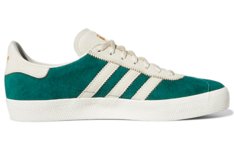 adidas x Mark Suciu Gazelle ADV 'Collegiate Green' GY3688