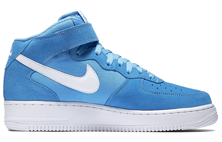 Nike Air Force 1 Mid '07 'University Blue' 315123-409