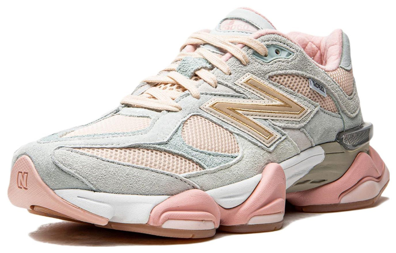 New Balance x Joe Freshgoods 9060 'Baby Shower Blue' U9060JG1