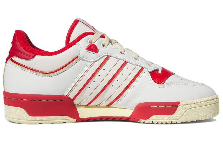 adidas Rivalry Low 86 'White' GZ2557
