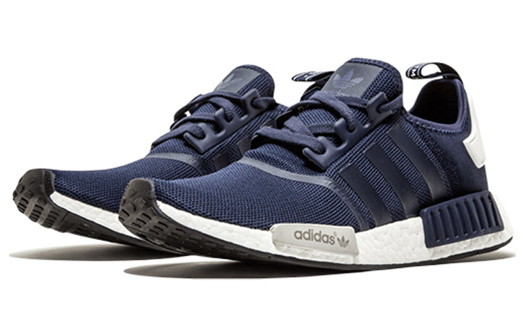 adidas NMD_R1 'Collegiate Navy' S79161