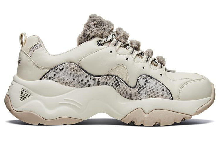 (WMNS) Skechers DLites 3.0 13385-NAT
