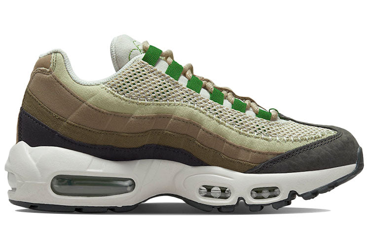 (WMNS) Nike Air Max 95 'Earth Day' DV3450-300