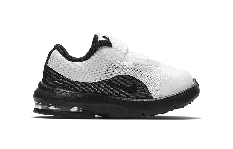 (TD) Nike Air Max Advantage 2 'Black White' AR1820-100
