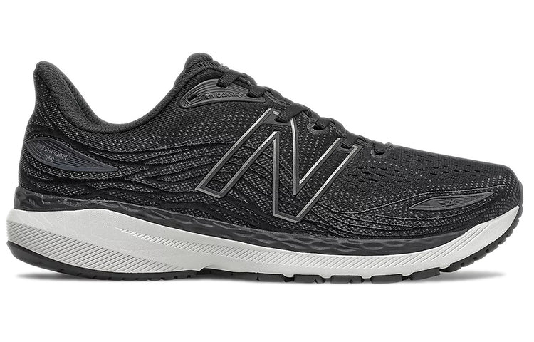 New Balance Fresh Foam X 860 V12 'Black White' M860M12