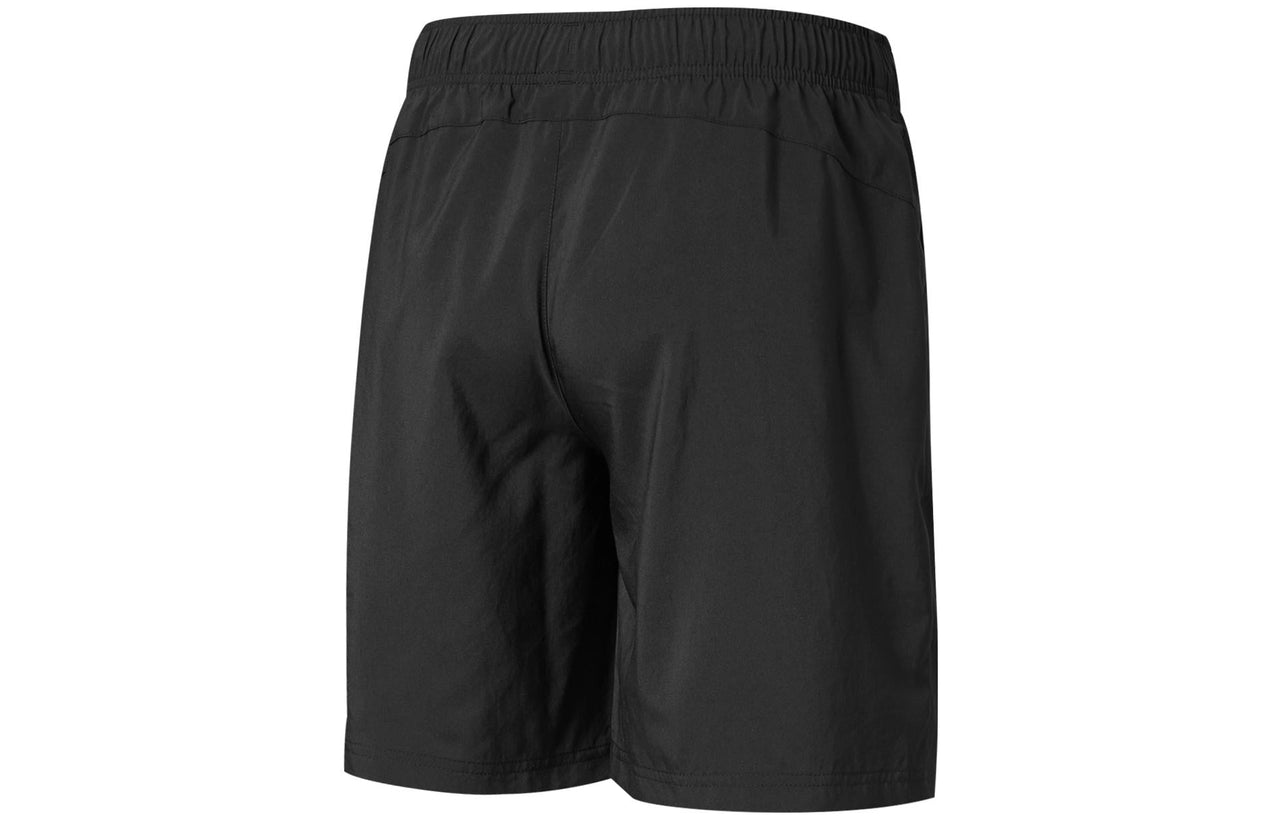 PUMA Casual Shorts 'Black' 585070-01