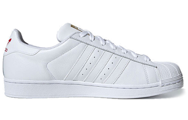 (WMNS) Adidas Superstar 'Valentine's Day 2019' EG3396