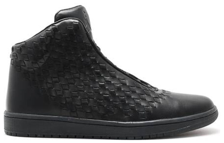 Air Jordan Shine 'Black' 689480-010