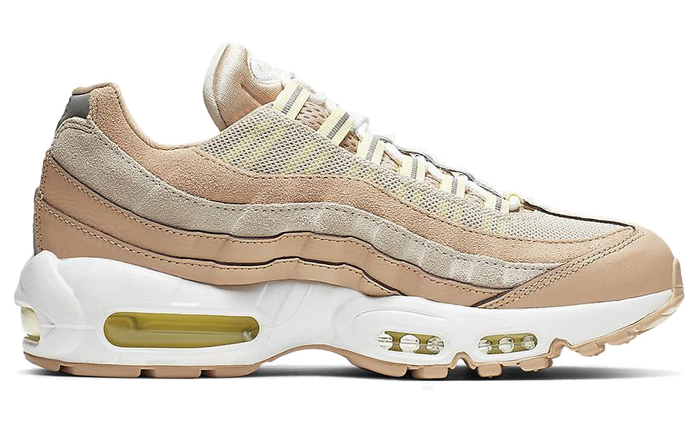 (WMNS) Nike Air Max 95 'Bio Beige' 307960-203