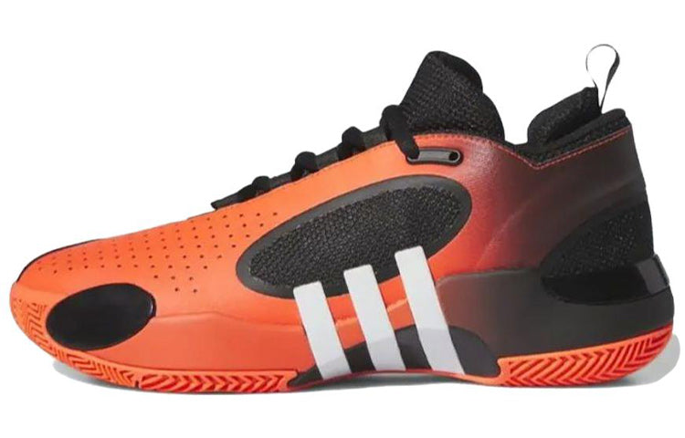 adidas D.O.N. Issue #5 'Halloween' IE8326