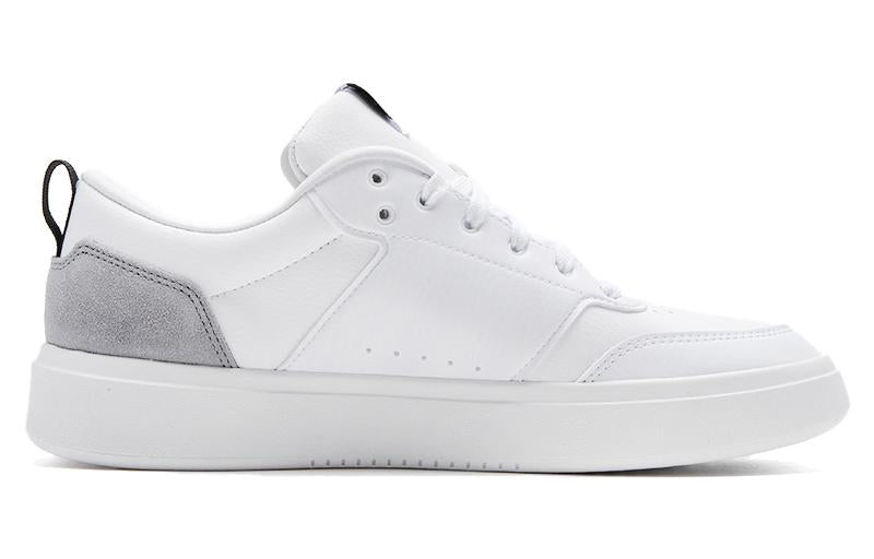 adidas Park Street Shoes 'Cloud White Black' IG9849