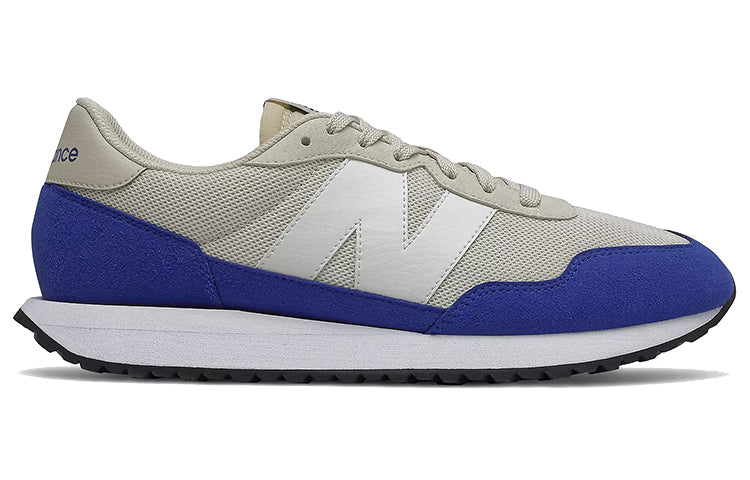 New Balance 237 'Moonbeam Team Royal' MS237PL1
