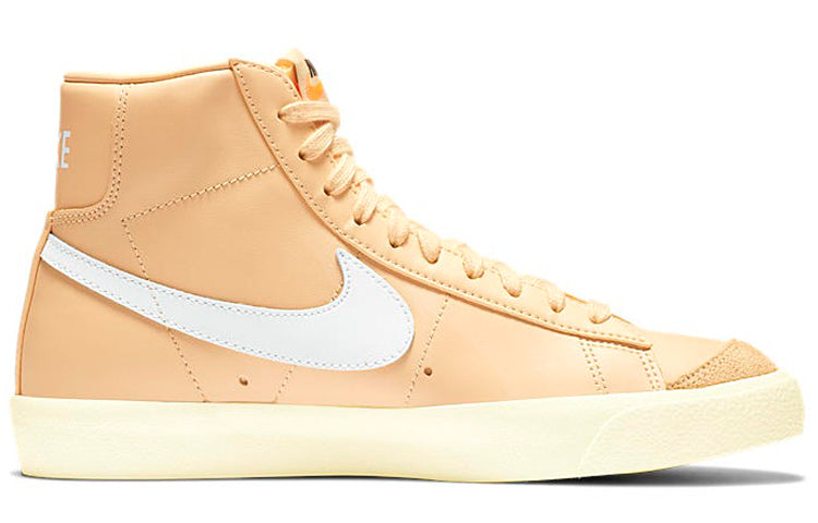 (WMNS) Nike Blazer '77 Vintage Mid 'Canvas' CZ1055-700