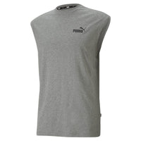 PUMA Essentials Vest 'Grey' 586738-03
