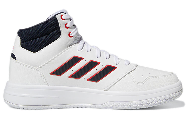 adidas Gametaker 'White Legendary Blue Red' GZ4852