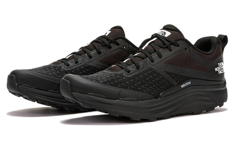 THE NORTH FACE Vectiv Enduris II Running Shoes 'Tnf Black Tnf White' 5JCO-KY4