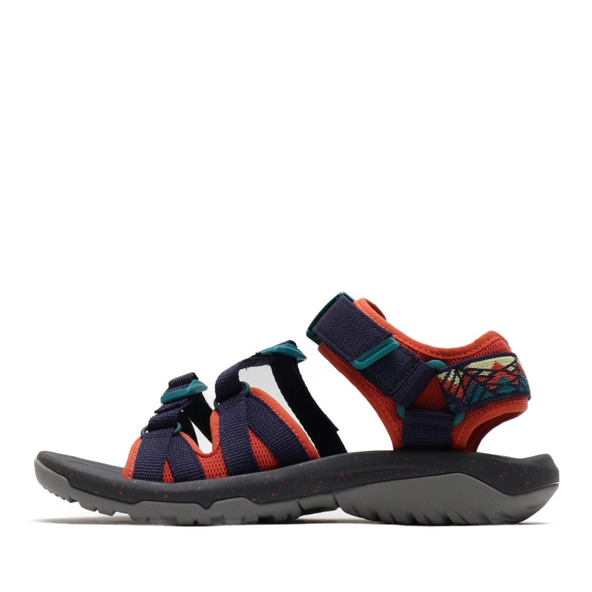 TEVA Hurricane XLT2 ALP 'Red Navy Multi Color' 1100033-GDL