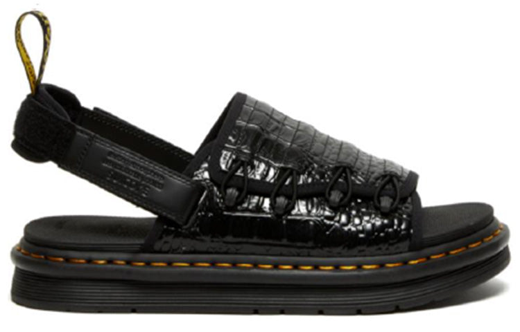 Dr. Martens Suicoke x MURA 'Croco' 27394001