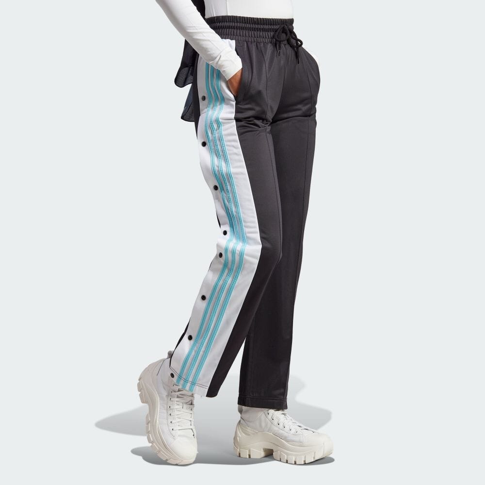 (WMNS) adidas Adibreak Pants 'Black' IR9791