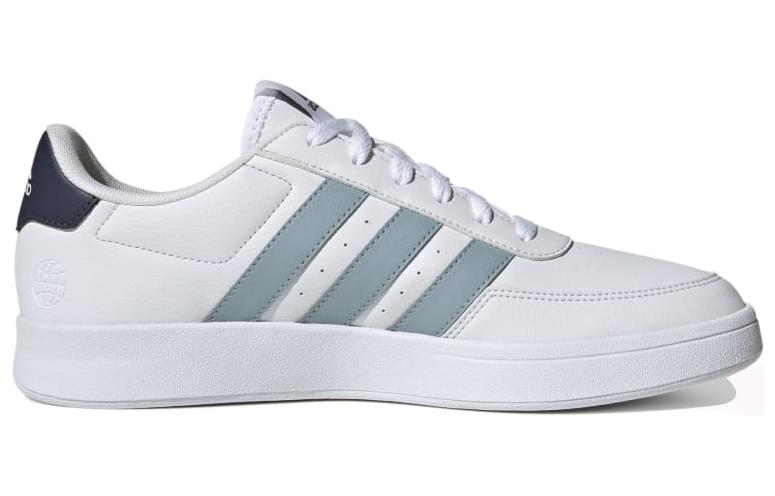 adidas Breaknet 2.0 'Magic Grey Shadow Navy' GZ9370