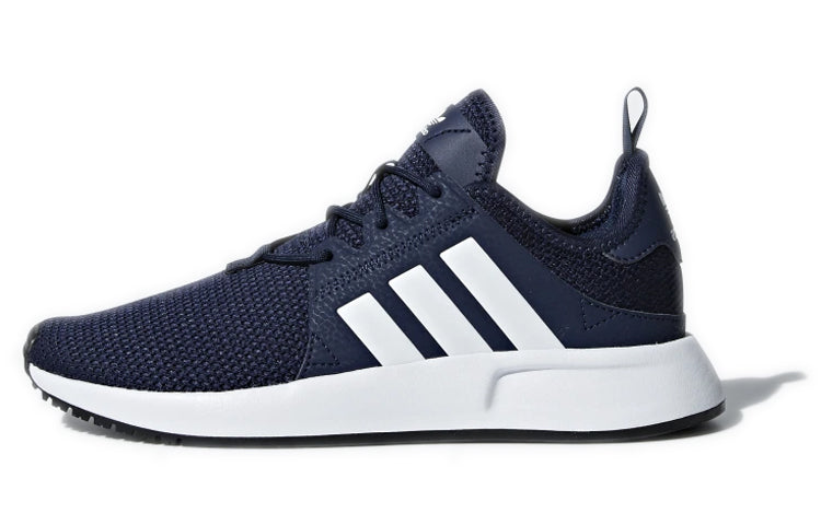 (GS) adidas originals XPLR J Low Tops Sports Shoe Deep Blue CQ2965