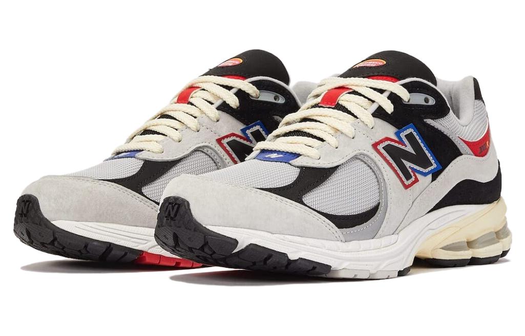 New Balance NB 2002R x DTLR 'Lovers Only' M2002RDV