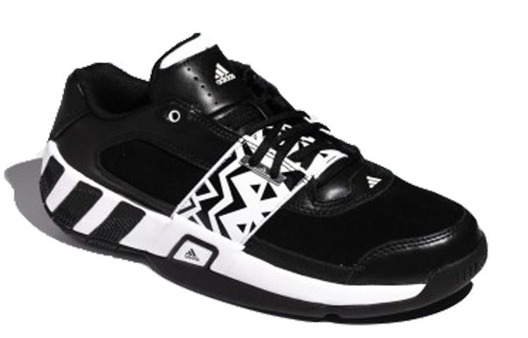 adidas Team Black/White C75153