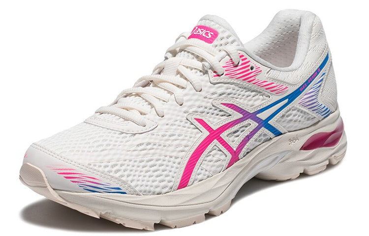 (WMNS) ASICS Gel-Flux 4 'Cream Pink' 1012A523-104