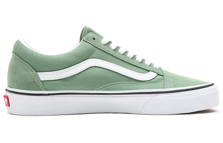 Vans Old Skool 'Shale Green' VN0A3WKT4G6