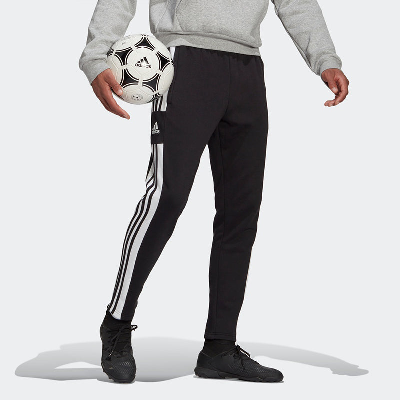 adidas Sq21 Sw Pnt Casual Soccer/Football Training Sports Long Pants Black GT6642