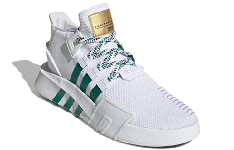adidas EQT Bask ADV 'White Sub Green' EE5023