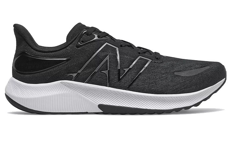 New Balance FuelCell Propel v3 'Black White' MFCPRLK3