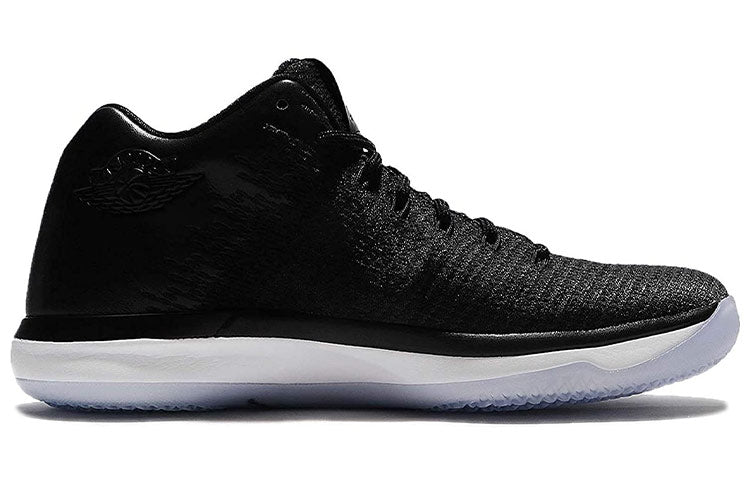 Air Jordan 31 Low 'Black' 897564-002