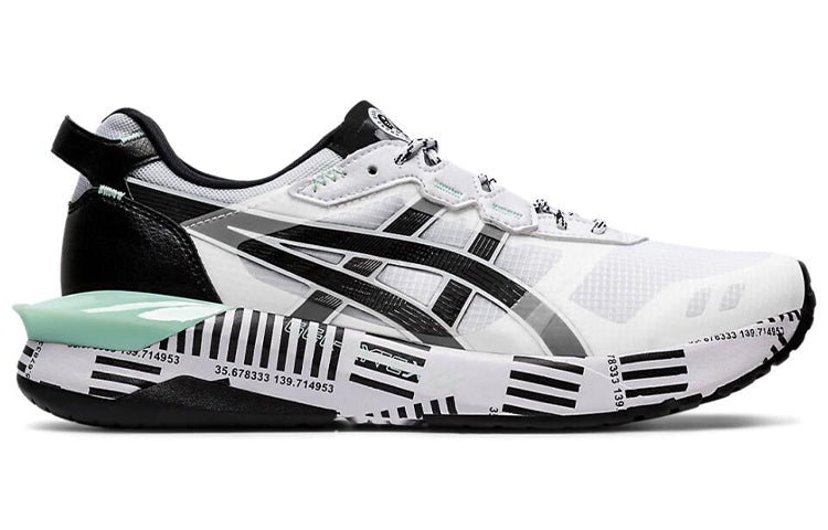 (WMNS) ASICS Gel Lyte 30 'Modern Tokyo - Mint Tint' 1022A295-100