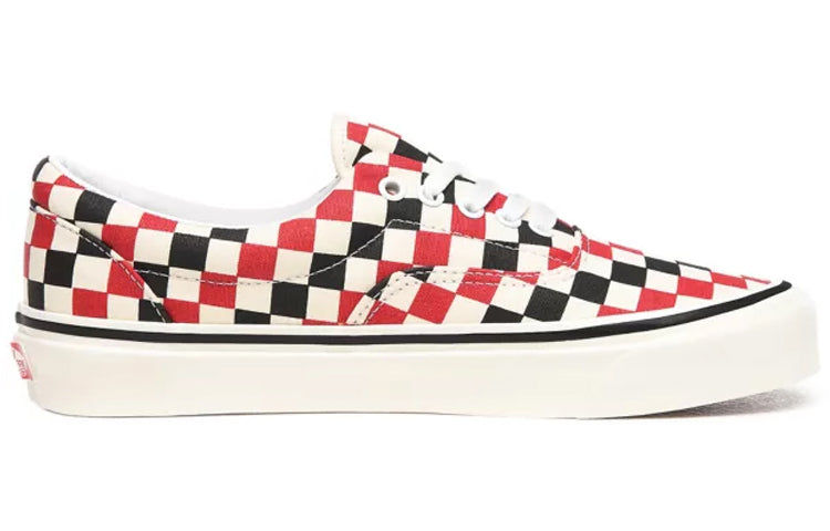Vans Era 95 DX 'Red Black Check' VN0A2RR1X7W
