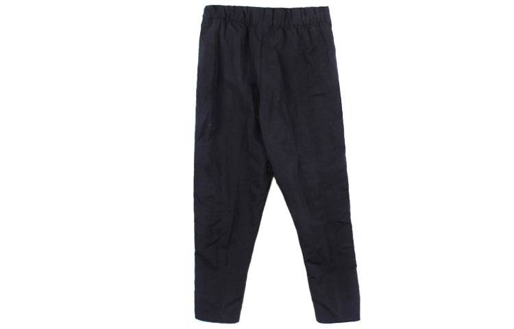 (WMNS) Nike Casual Breathable Cropped Pants/Trousers 830292-010