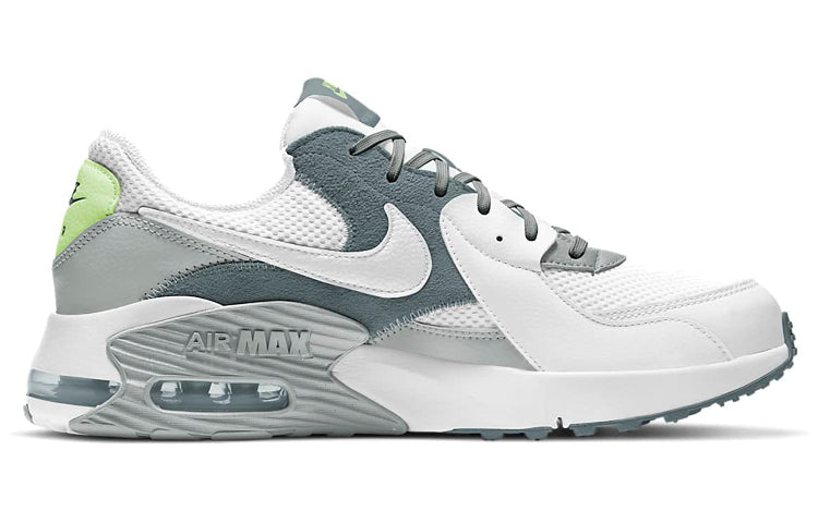 Nike Air Max Excee 'Grey Green' CD4165-111
