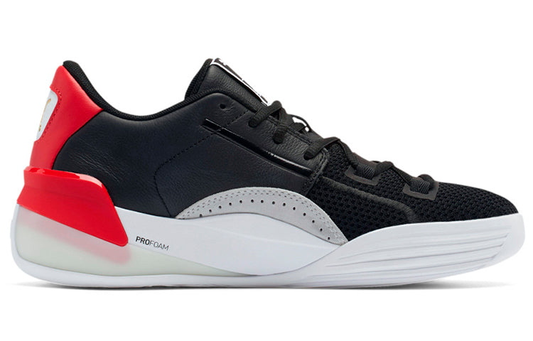PUMA Dreamville Records x Clyde Hardwood 194264-01