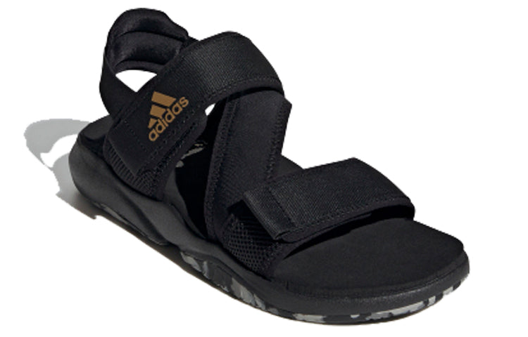 adidas Terrex Sumra Sports sandals 'Black Gray' FW1300
